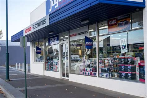 cj electronics bendigo